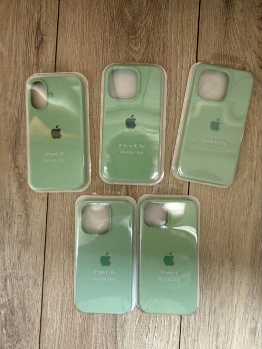 Huse silicon diferite culori pentru Iphone