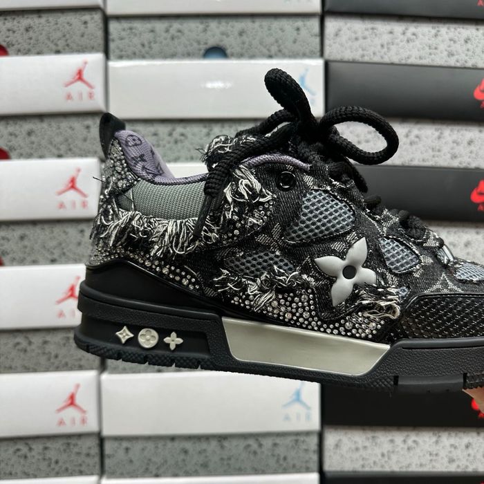 Louis Vuitton Skate Trainer | 36-46