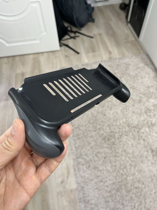 Держатель чехол для nintendo switch lite