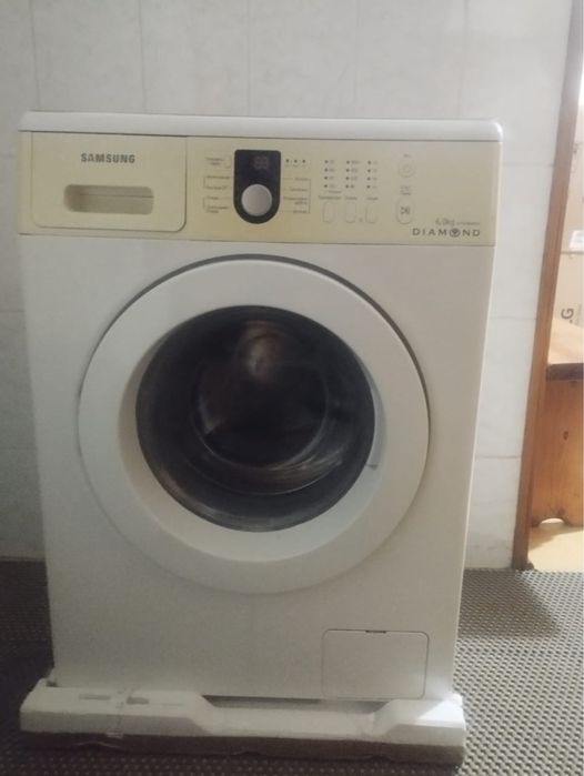 Стиральная машина