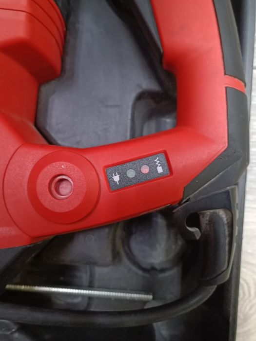 Перфоратор EINHELL TC-RH 1600