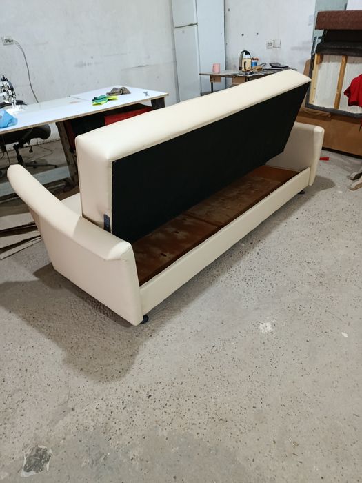 Диван книжка росклодное