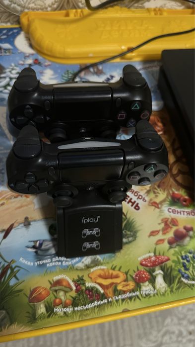 сдам в аренду пс4