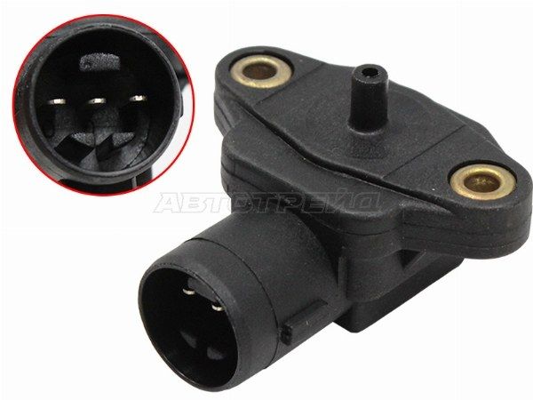 Датчик расхода воздуха Honda Accord