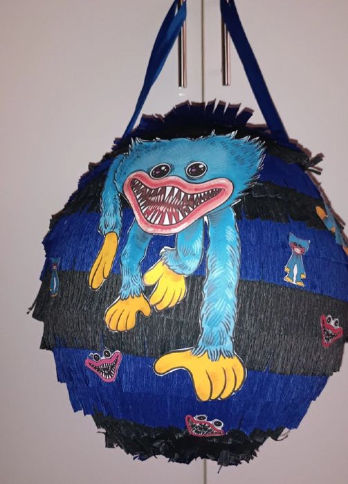 Пиньята для праздников