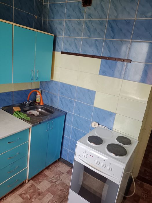 Продам 2х ком квартиру в самом центре города