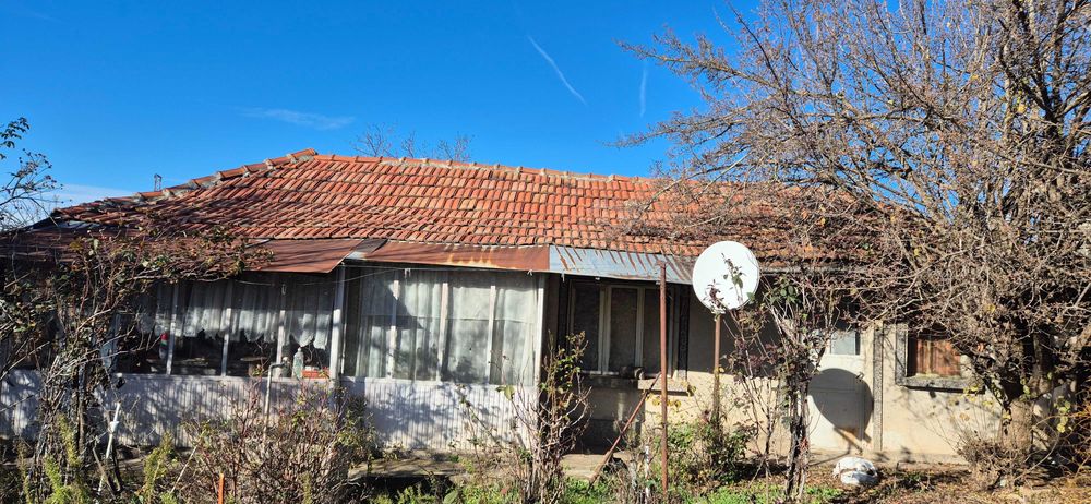 Продава се Къща в Борово - 110 кв.м за 112 €/кв.м - Снимка #4