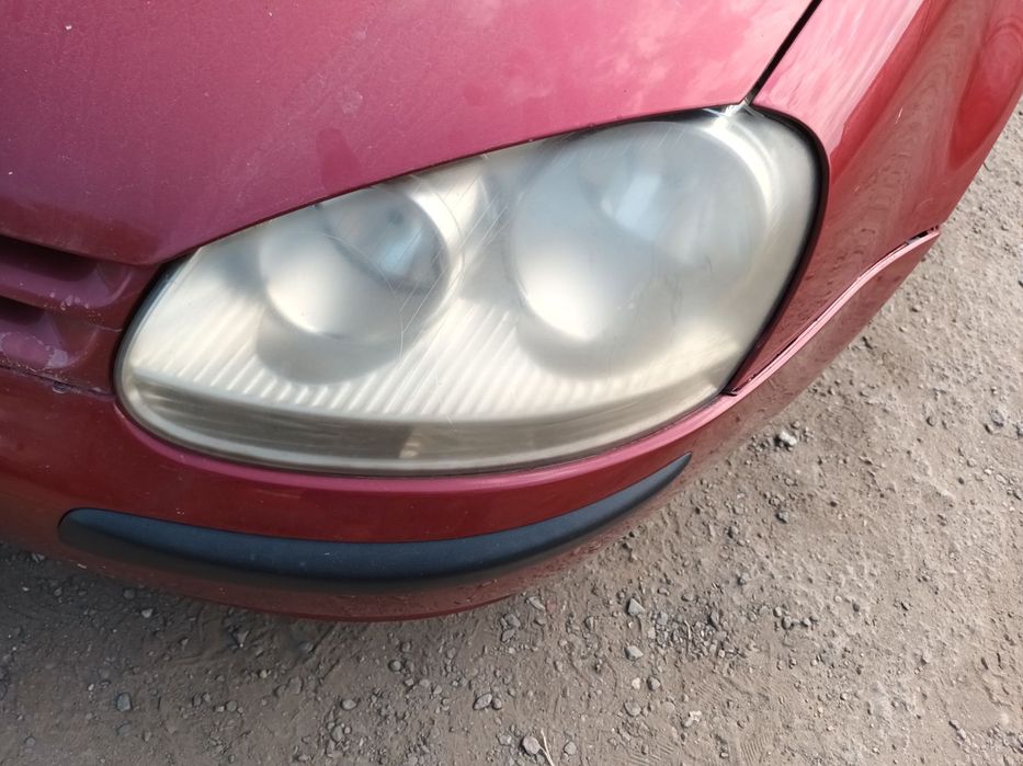 Dezmembrari  VW GOLF 5  2003  > 2009 1.9 TDI Motorina