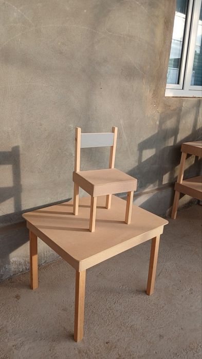 Skitka  Shoshiling   Stol   Stul