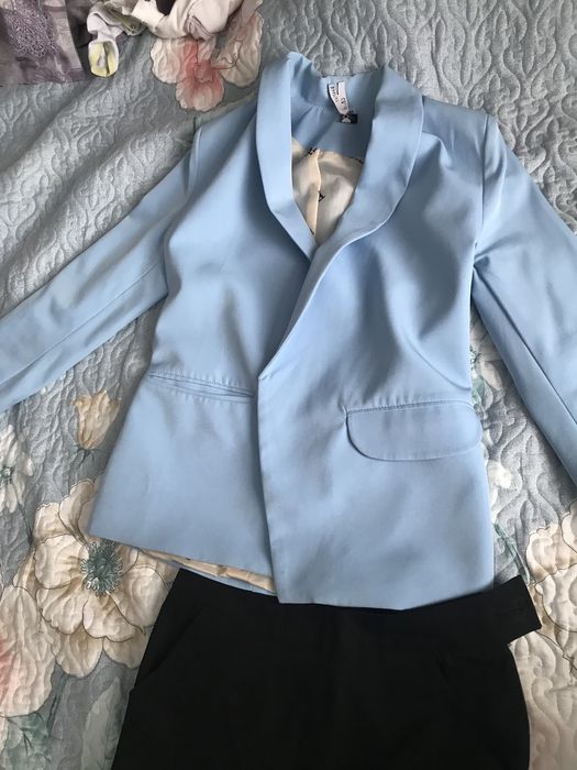 Костюм брючный