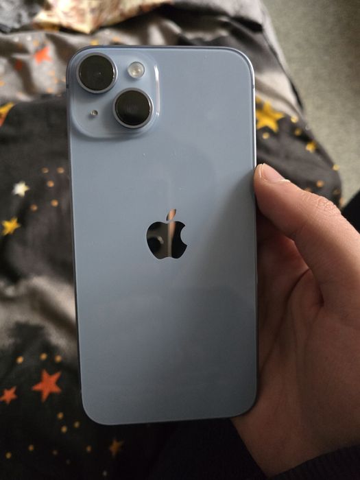 Iphone 14 128GB 77%