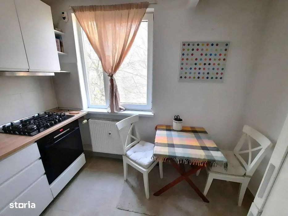 3 camere Secuilor (P-ța Sudului → Brâncoveanu)