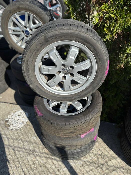 Jante Volkswagen Polo 6R R18