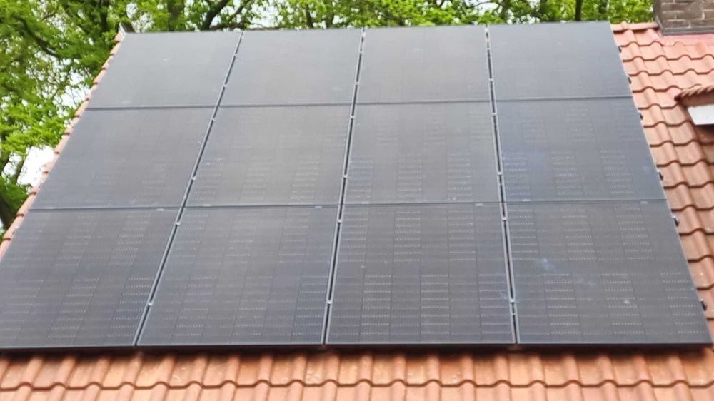 Panouri Solare ,Sisteme fotovoltaice SIBIU