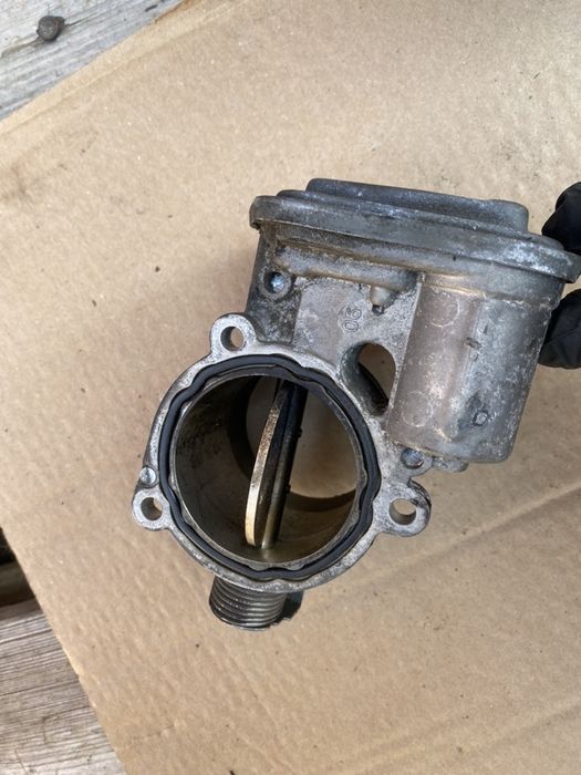 Компресор динамо стартер дросел за Bmw 730 E65 E60 E61 E87 E83