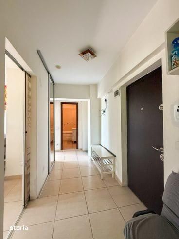Apartament 2 camere Crangasi