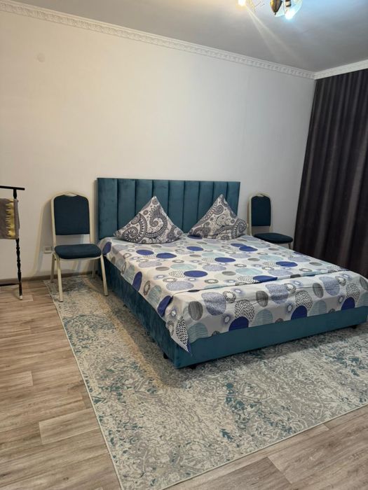 Нур сити посуточно 2мкр 15 дом