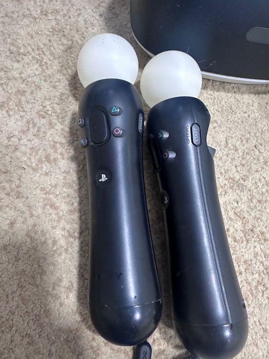 PlayStation VR 1