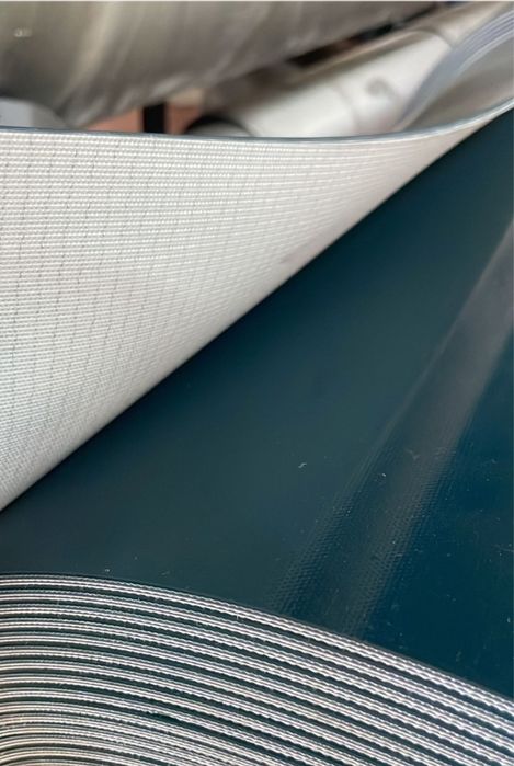 произвеждане и налични лентови Транспортьори