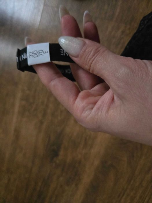 Сутиен Calvin Klein 70 E