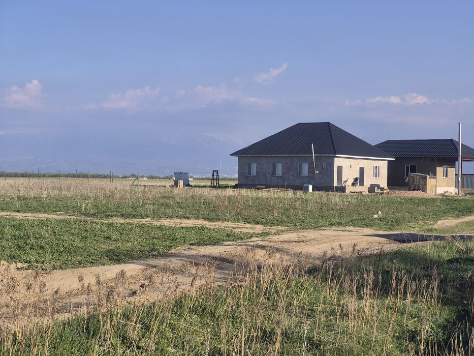 Исаев! Участок! Жер ! Рассрочка ! Бөліп төлеу !