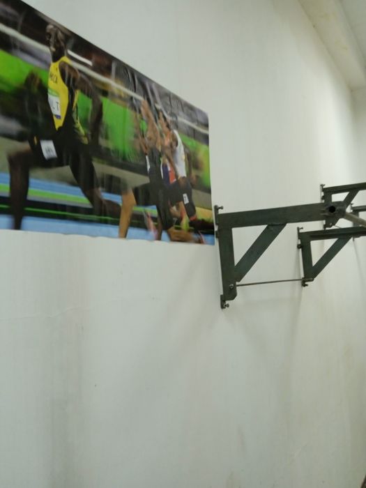 Детский фитнес "увеличения роста