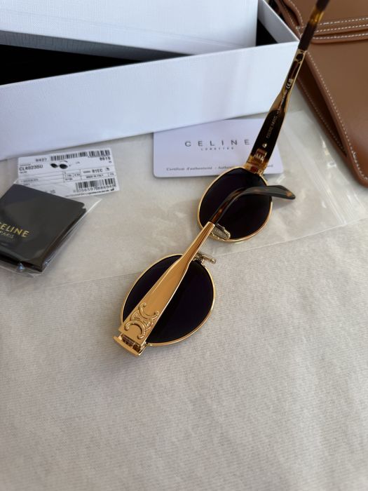 Ochelari de soare Celine