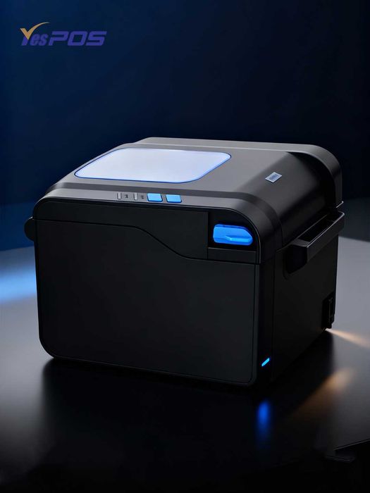 370 B принтер для этикеток