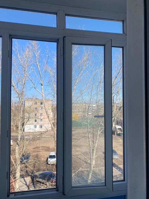 Продам 3-х комнатную квартиру