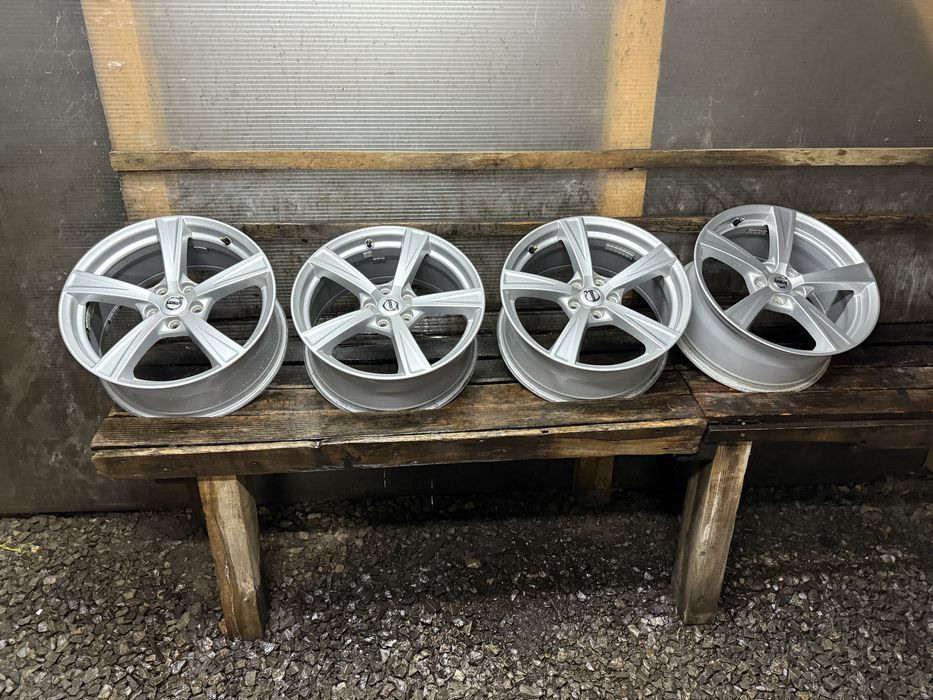 Jante Volvo Xc90 Xc 60 originale 18
