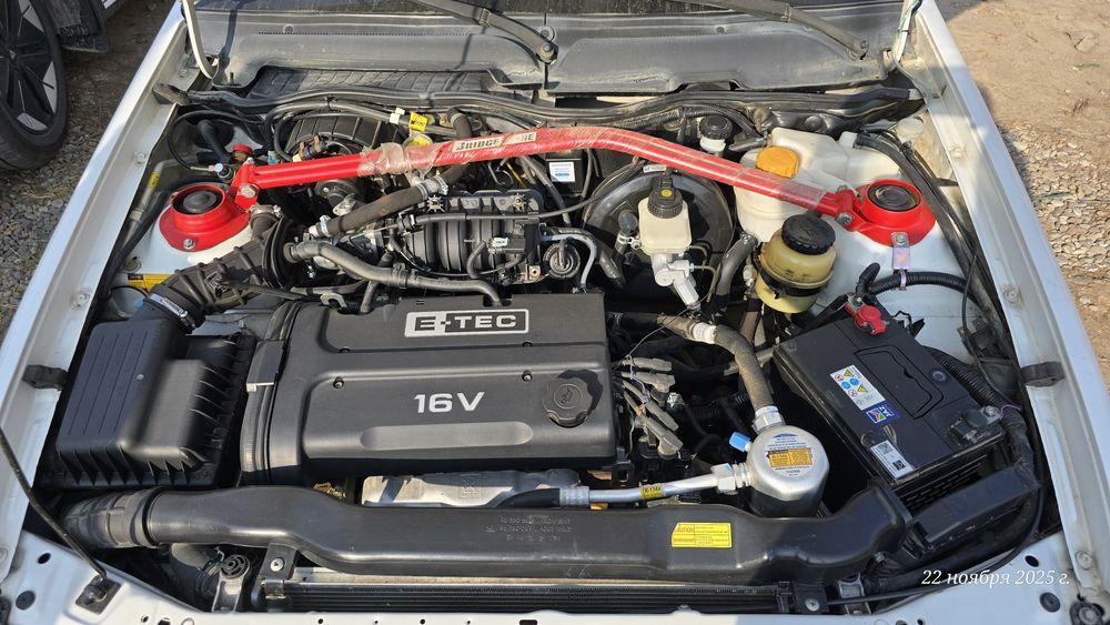 Nexia 2 1.6 mator 2014yil