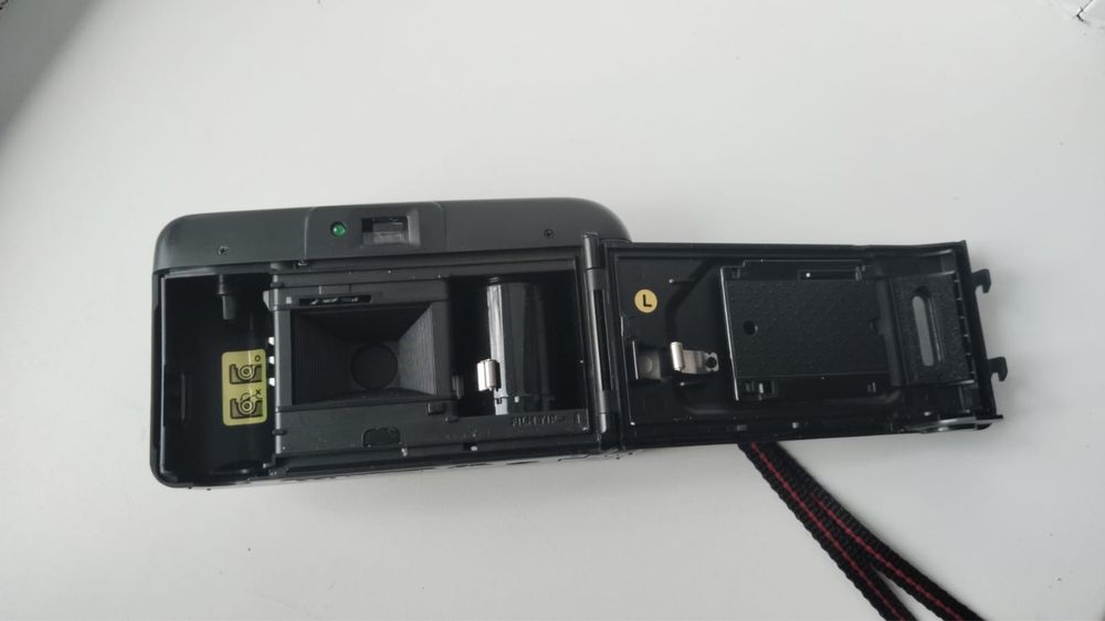 Фотоаппарат Вилия-Авто, Premier