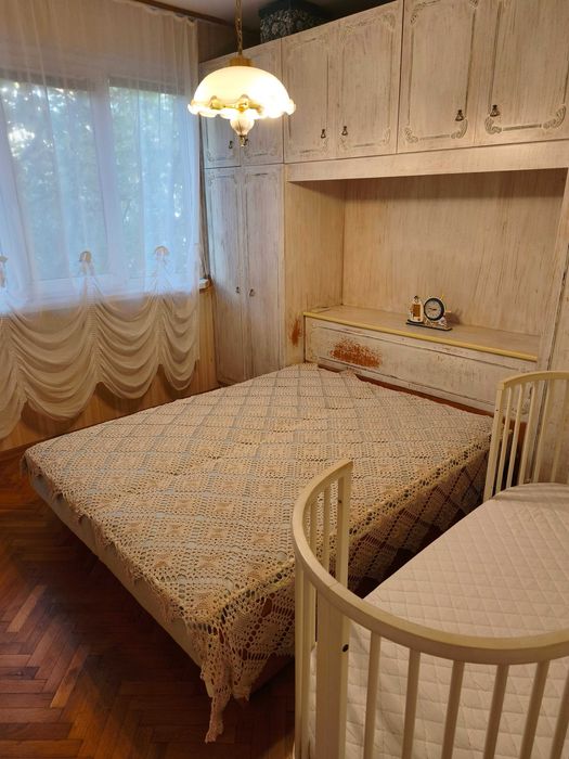 Апартамент под наем