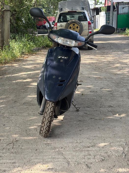 Honda dio 27  мопед