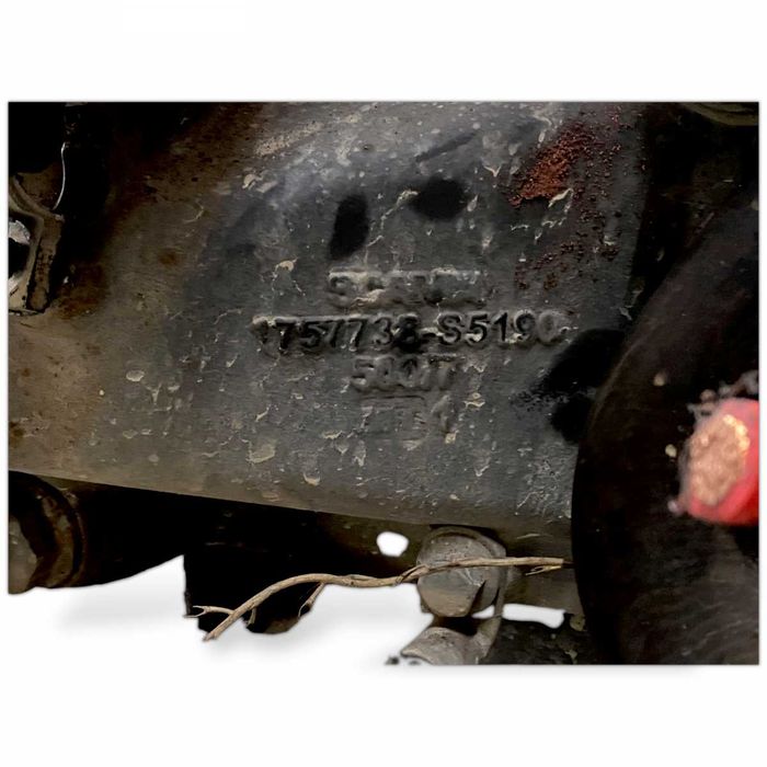 Motor SCANIA -2017 ,2273564  -Piese SCANIA