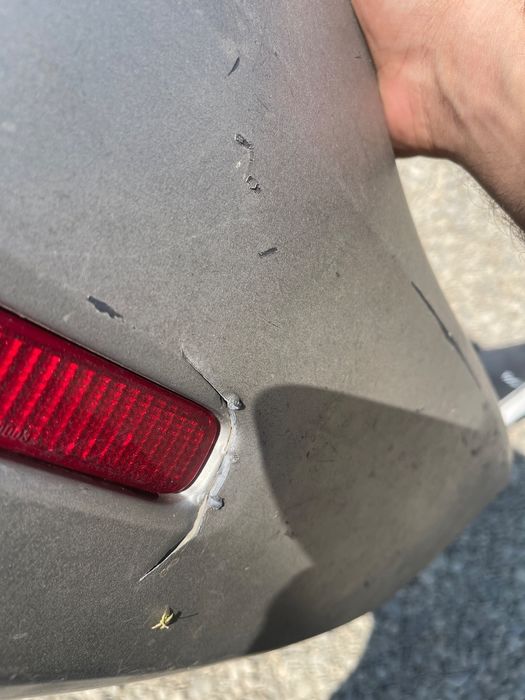 Bara Spate Toyota Corolla Verso 2004 52159-13170