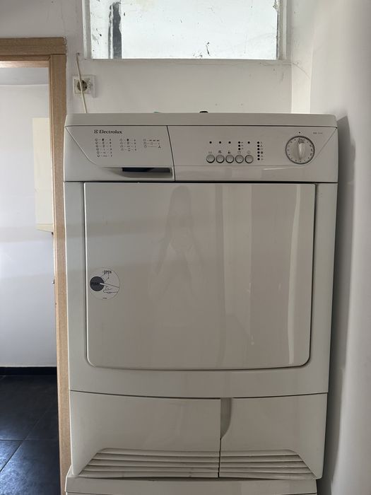 Uscător de rufe Electolux EDC5310