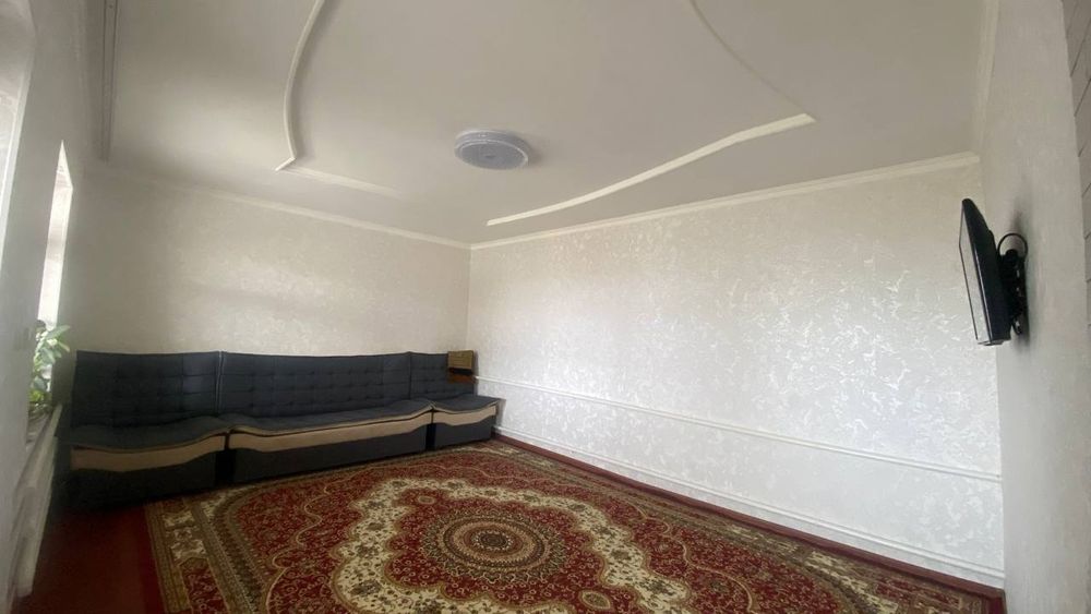 1ta uyni narxiga 2ta xonadon