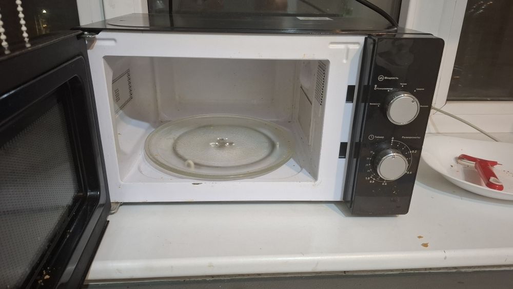микроволновку ARG
