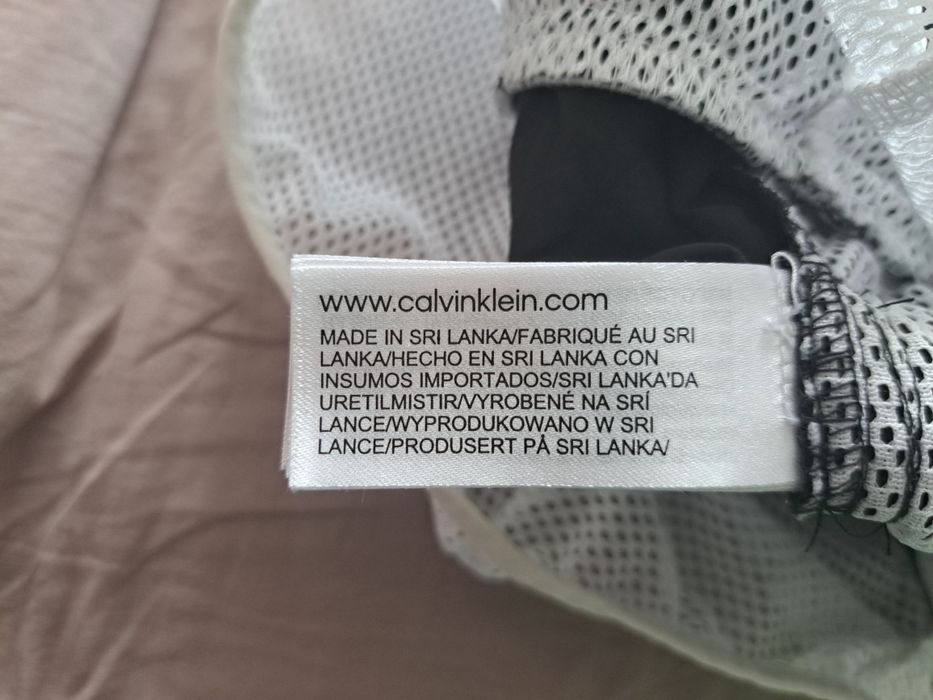 Calvin Klein-Ориг. Къси панталони