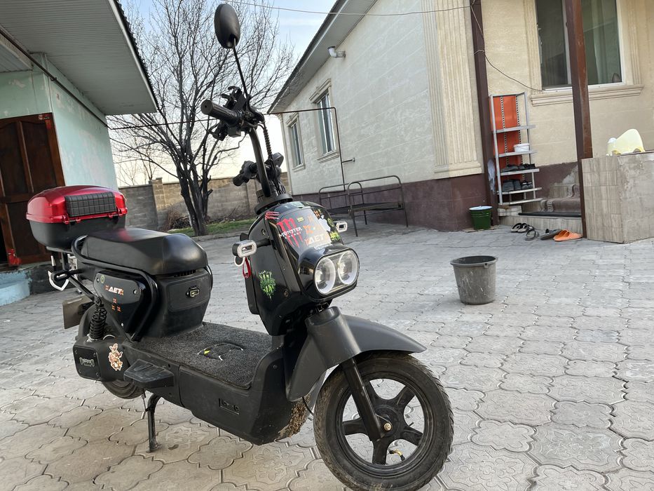 Танк 109 элоктроный мапет