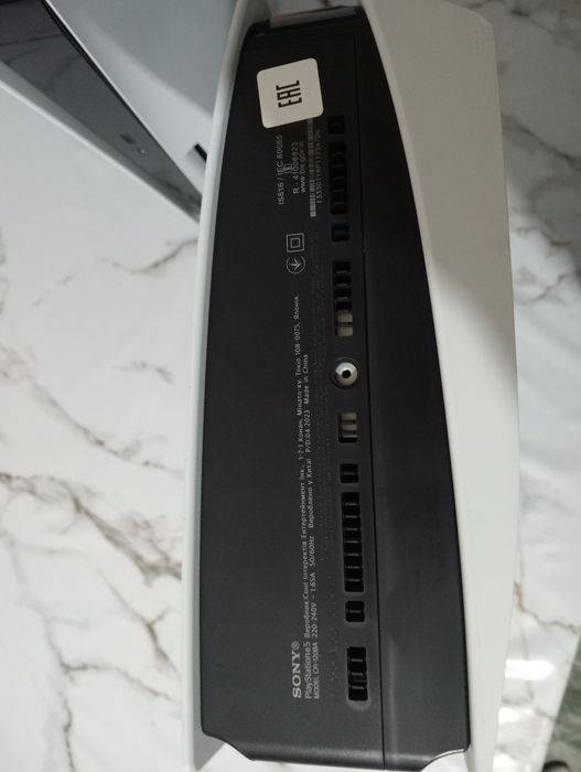 Playstation 5 fat 2 штуки