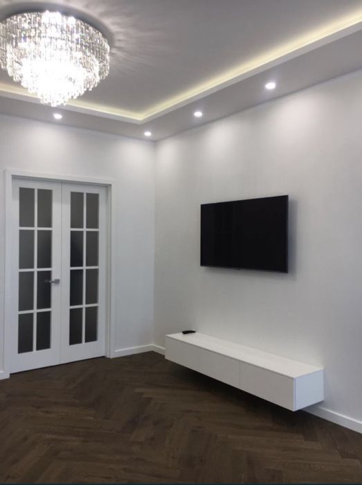 Ремонт квартир , домов