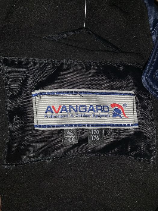 Костюм «Беркут Ультра»