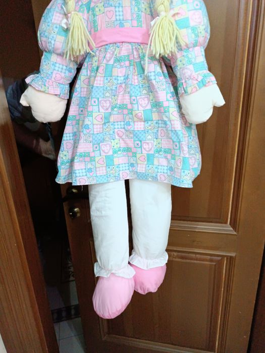 Продам куклу коасивую