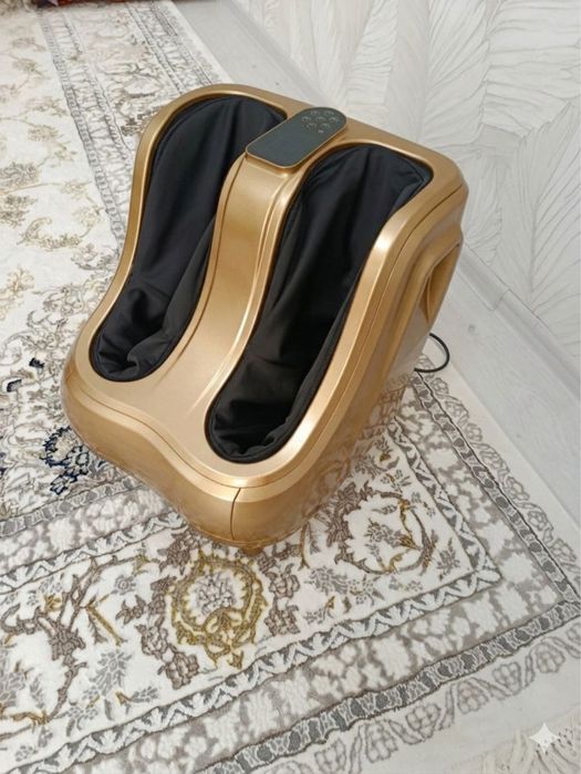 Массажер для ног 6 функции