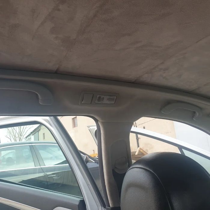 $$Промоция$$ Претапициране на тавани с алкантара