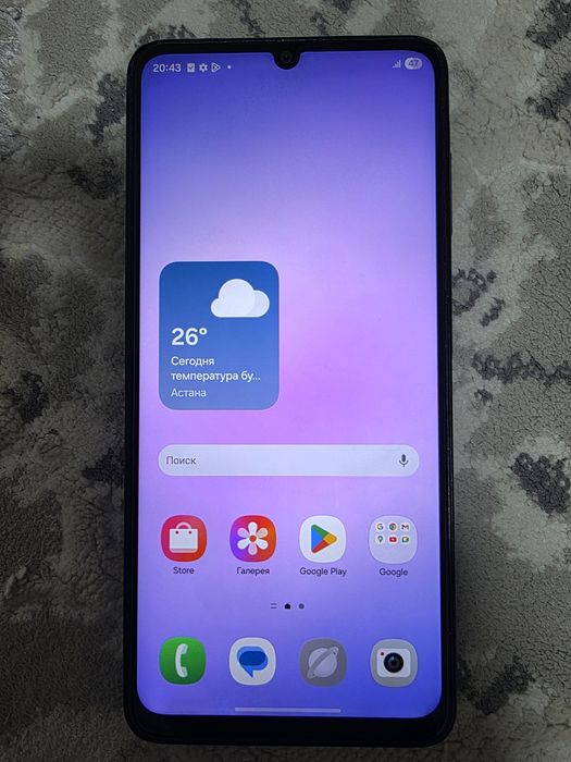 Samsung 07 128гб