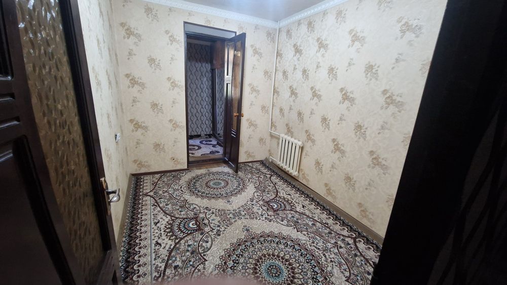 Kvartira bor bollarga bezmakler