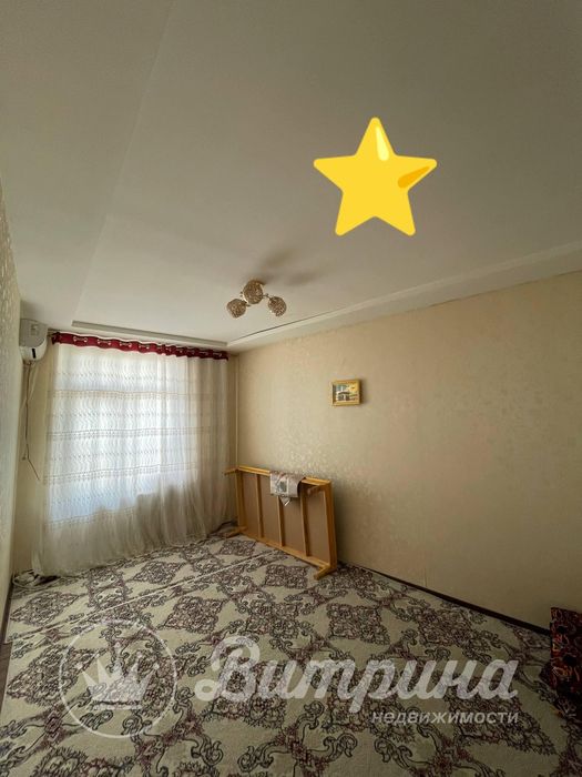 Карасу6 2-х комнатная 42м2 ‼️ Мирзоулугбекский район